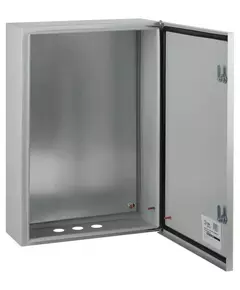 Корпус металлический ЩМПг-07 600х400х175 IP54 SHMPg-07_IP54_SIMPLE ЭРА Б0047696