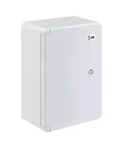Корпус пластиковый ЩМП-П 300х200х130мм УХЛ1 IP65 IK10 box302013_g ЭРА Б0052362