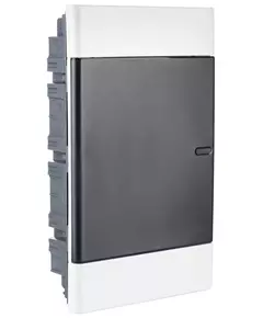 Щит распределительный встраив. ЩРВ-П-36 Trend BOXF-36-p-f-t IP40 ЭРА Б0052636