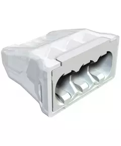 Клемма пружинная 3х2.5кв.мм 61 325 LGR OBO 2054485