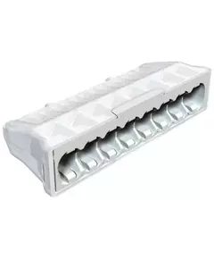 Клемма пружинная 8х2.5кв.мм 61 825 LGR OBO 2054523