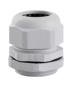 Сальник PG29 (Dпроводника 18-24мм) IP54 КЭАЗ 143110