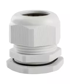 Сальник PG36 (Dпроводника 24-32мм) IP54 КЭАЗ 143111
