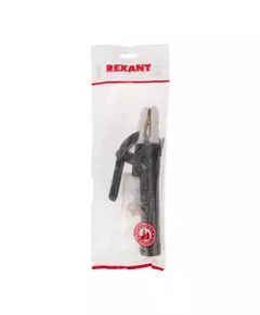 Держатель электрода 300А С-type Rexant 16-0850