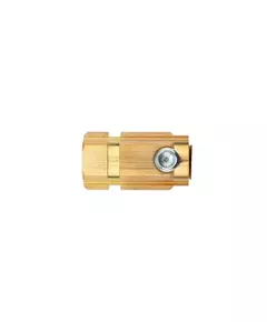 Розетка кабельная (гнездо) модель СКР гнездо 35-50 Rexant 16-0884