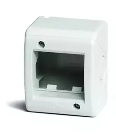 Коробка установочная под VIVA 2 мод. настен. IP40 DKC 54640