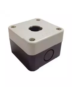 Корпус для кнопок NP2 1 место NP2-B01 CHINT 574887