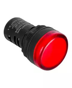 Индикатор ND16-22DS/2 желт. AC/DC 24В (R) CHINT 592939