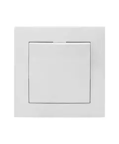 Выключатель 1-кл. СП Валенсия 10А IP20 бел. PROxima EKF EWV10-021-10