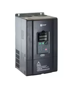 Преобразователь частоты 15/18кВт 3х400В VECTOR-100 PROxima EKF VT100-015-3B