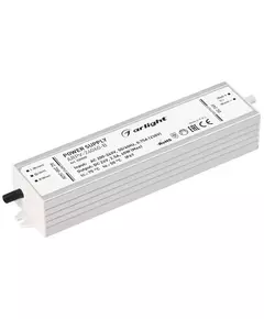 Блок питания ARPV-24060-B 24В 2.5А 60Вт IP67 метал. 3 года Arlight 020005