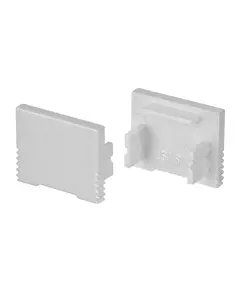 Заглушка SL-SLIM-H13M глухая пластик Arlight 024473