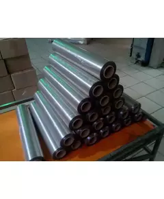 Стретч-пленка 500/300/20мкм вторичка 2кг нетто ВР 500/20