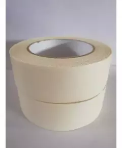 Скотч малярный 38/50м 120мкм СМ 38-50-120