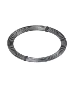 Пруток MPS8-125 HD М8 сталь гор. оцинк. (уп.125м) КМ LN0055
