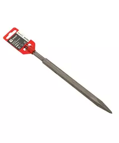 Зубило пикообразное SDS-plus 250мм Master EKF ch-14-250-ms