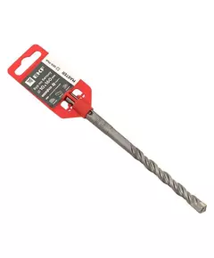 Бур по бетону SDS-plus 10х160мм 2 резца 4S спираль Master EKF db-10-160-2x4
