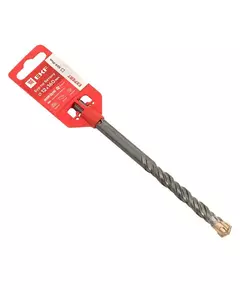 Бур по бетону SDS-plus 12х160мм 4 резца 4S спираль Expert EKF db-12-160-4x4