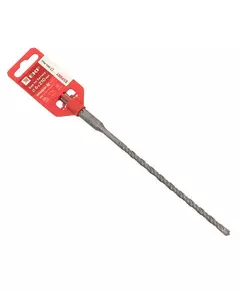 Бур по бетону SDS-plus 6х210мм 4 резца 4S спираль Expert EKF db-6-210-4x4