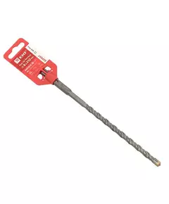 Бур по бетону SDS-plus 8х210мм 4 резца 4S спираль Expert EKF db-8-210-4x4