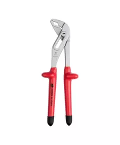 Клещи переставные 250мм Master 1000В Basic EKF kp-250-mas-in
