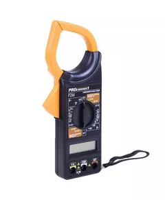 Клещи токовые P266 PROCONNECT 13-3050
