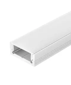 Профиль SL-SLIM-H7-2000 ANOD (алюм.) L2000 Arlight 023716