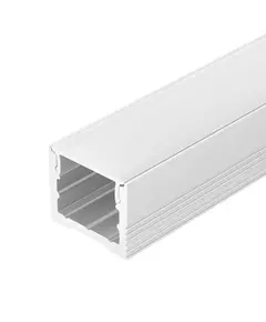 Профиль SL-SLIM-H13M-2000 ANOD алюм. L2000 Arlight 023718