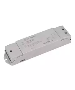 Диммер SMART-DIM105 12-48В 15А TRIAC IP20 пластик Arlight 025029