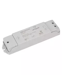 Усилитель SMART-DIM (12-24В 1х15А IP20 пластик Arlight 028142