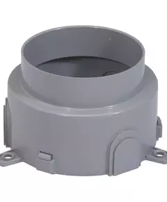 Коробка напольная монтаж. для 089644 Leg 089649