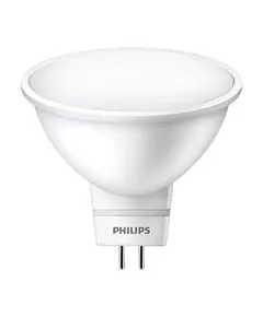 Лампа светодиодная ESS LEDspot 5Вт MR16 GU5.3 400лм 220В 865 PHILIPS 929001844787