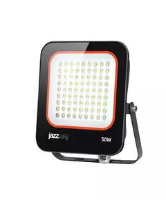 Прожектор светодиодный PFL-V 50Вт 6500К IP65 JazzWay 5039735