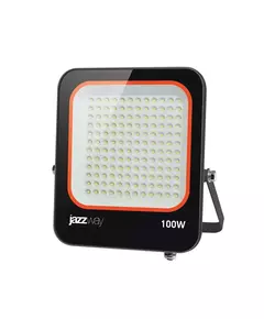 Прожектор светодиодный PFL-V 100Вт 6500К IP65 JazzWay 5039759
