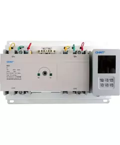 Устройство автоматического ввода резерва NXZB-63H/4C 40А D40 (R) CHINT 171631