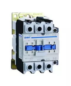Контактор NC1-4011 40А 400В/АС3 1НО+1НЗ 50Гц (R) CHINT 222287