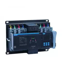 Устройство автоматического ввода резерва 160А NXZM-160S/3B (R) CHINT 256790