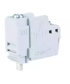 Контакт вспомогательный AX21-M8 для серии NM8N (R) CHINT 265343