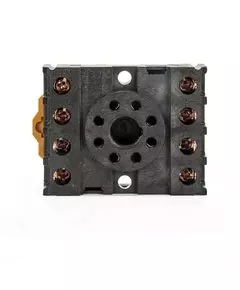 Розетка CZS08X-E для JSZ3 CHINT 294998