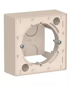 Коробка ОП AtlasDesign беж. SchE ATN000200