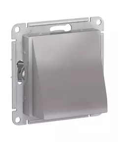 Механизм вывода кабеля AtlasDesign алюм. SchE ATN000399