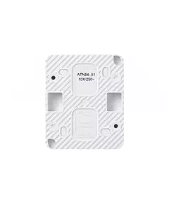 Выключатель 2-кл. ОП AtlasDesign Profi54 IP54 10AX бел. SchE ATN540151