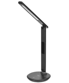 Светильник светодиодный настольный 2011 7Вт QI USB черн. IEK LDNL0-2011-1-QI-7-K02