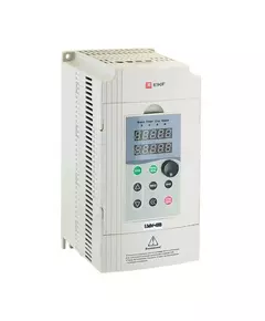 Преобразователь частоты 5.5/7.5кВт 3х400В VECTOR-100 PROxima EKF VT100-5R5-3B