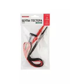 Щупы тестера REX08 Rexant 13-3033