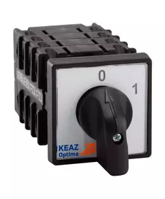 Переключатель кулачковый OptiSwitch 4G10 69 U R014 КЭАЗ 138257