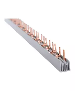 Шина соединительная PIN (штырь) 3Р 63А (дл.1м) КЭАЗ 143234