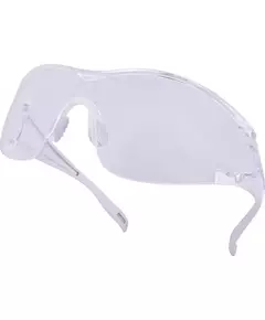 Очки защитные открытые с прозр. линзами EGON Delta Plus EGONGRIN