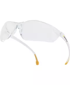 Очки защитные открытые прозр. PITON 2 Delta Plus PITO2IN
