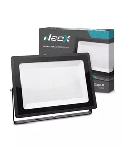 Прожектор светодиодный ДДО-8 300Вт 6500К IP65 31500лм 230В 105лм/Вт NEOX 4690612038186